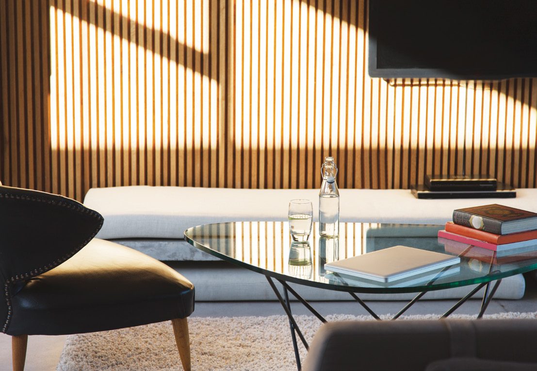 Lounge (for illustration only)